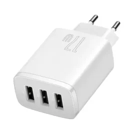 ladowarka-sieciowa-baseus-compact-quick-charger-3x-usb-17w-biala