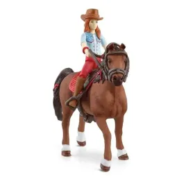 zestaw-figurek-schleich-horse-club-hannah-and-cayenne-42539