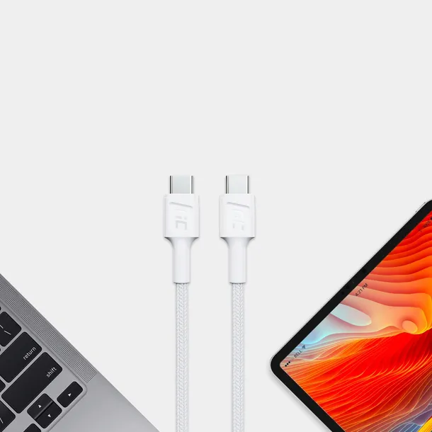 kabel-green-cell-usb-typ-c-usb-typ-c-03-m-bialy-zgodnosc-ze-standardem-quick-charge-1-0