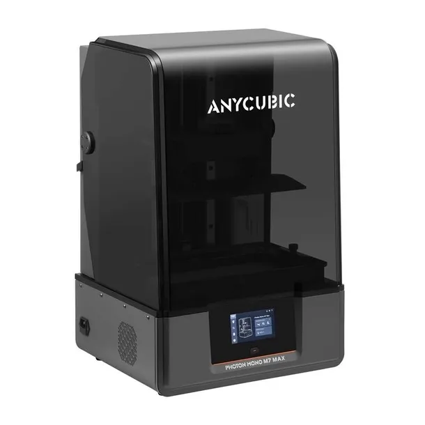 drukarka-3d-anycubic-photon-m7-max-rodzaj-drukarka-3d