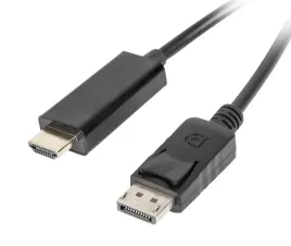 kabel-displayport-m-v1-1-greaterhdmi-m-1m-lanberg