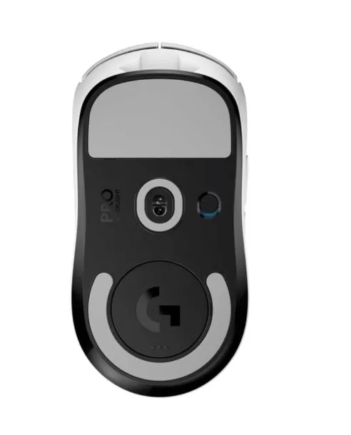 logitech-g-pro-x-superlight-bialy-waga-produktu-63-g