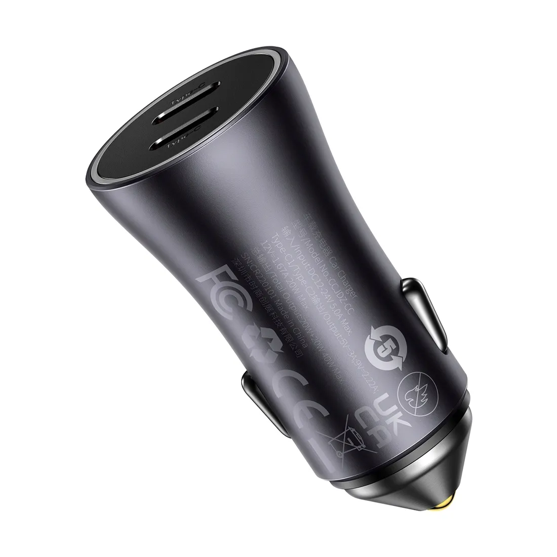 ladowarka-samochodowa-usb-typ-c-baseus-3000-ma