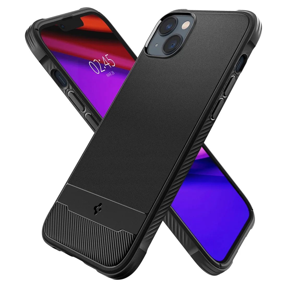 plecki-spigen-do-apple-iphone-14-czarny