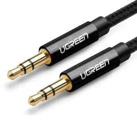 kabel-ugreen-av112-minijack-35-mm-minijack-35-mm-1-m