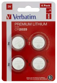 bateria-litowa-verbatim-cr2025-4-szt