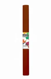 starpak-bibula-marszczona-200-x-50-cm-brazowa-ciemna-1-sztuka