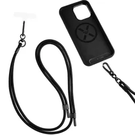 smycz-do-telefonu-nylon-czarny