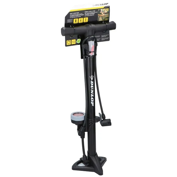 pompka-podlogowa-dunlop-102337-czarny
