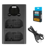 ladowarka-newell-dl-usb-c-do-nikon-przeznaczenie-nikon
