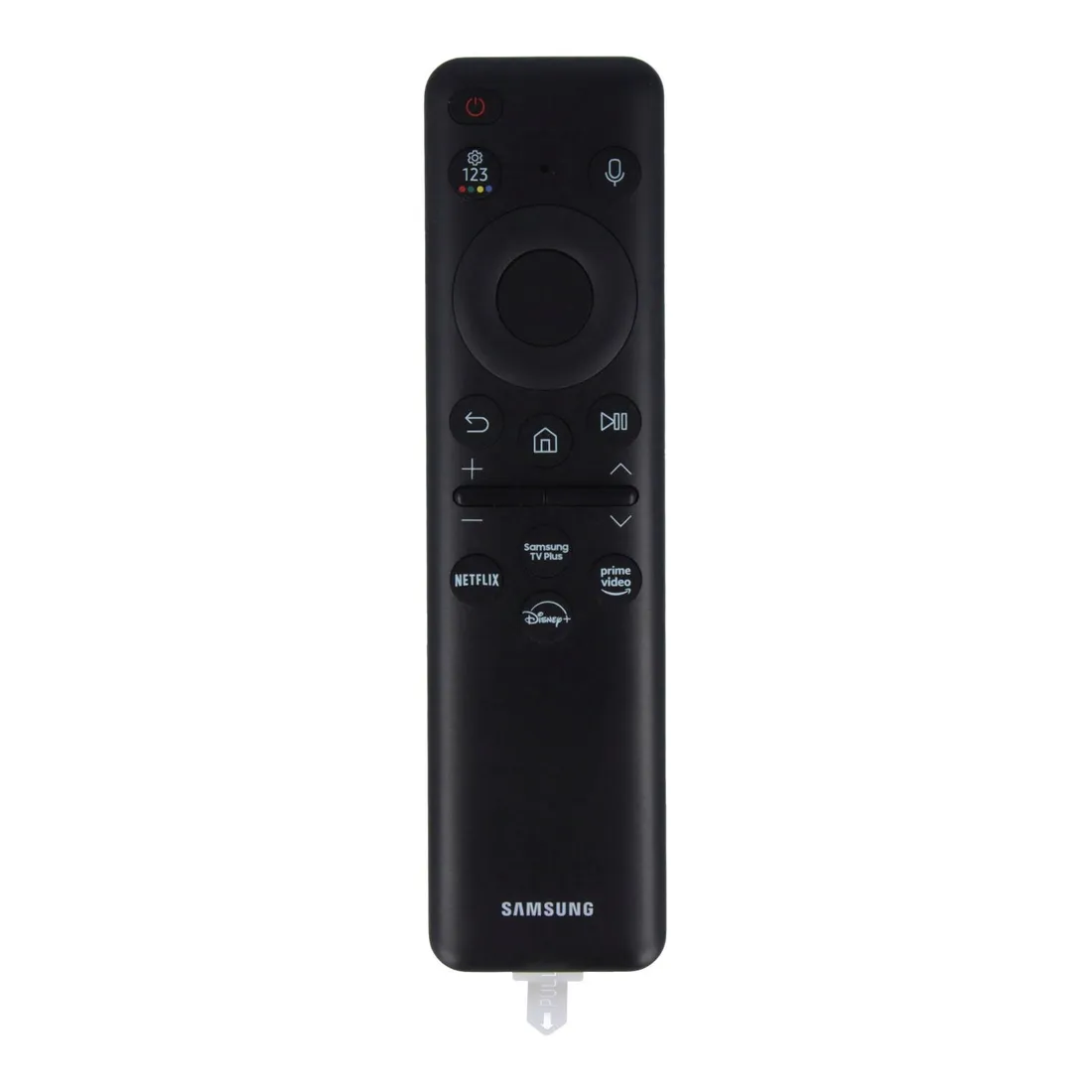 pilot-samsung-bn59-01432d-czarny