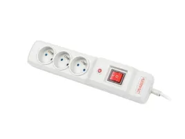 listwa-zasilajaca-armac-m3-15-sz-3-gniazd-15-m-szary