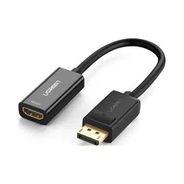 adapter-ugreen-mm137-40363-displayport-meski-do-hdmi-zenski-4k-1080p