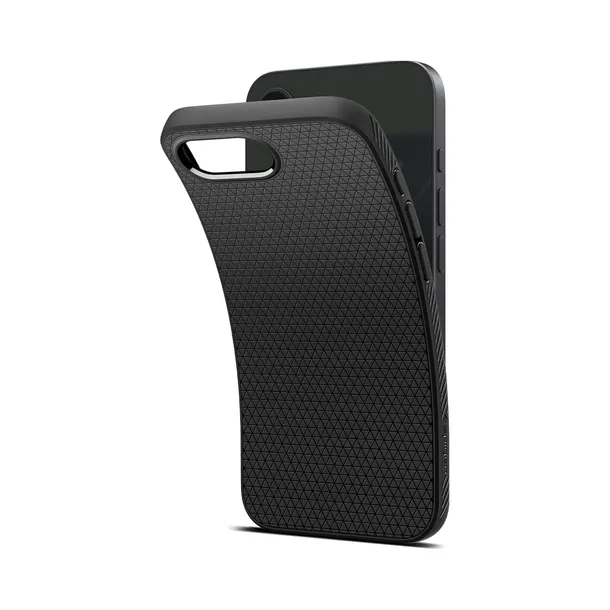 plecki-spigen-do-apple-iphone-16e-czarny