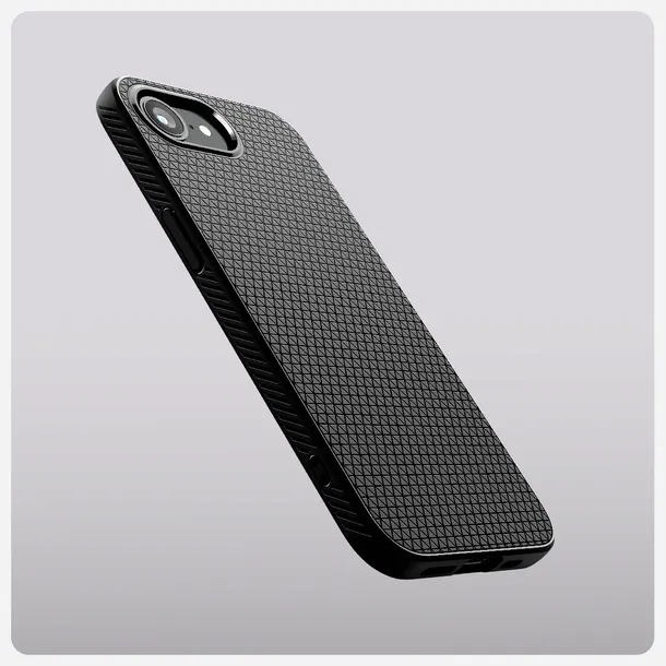 plecki-spigen-do-apple-iphone-16e-czarny-kolekcja-liquid-air