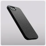 plecki-spigen-do-apple-iphone-16e-czarny-kolekcja-liquid-air
