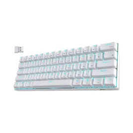 klawiatura-mechaniczna-royal-kludge-61-red-switch-biala