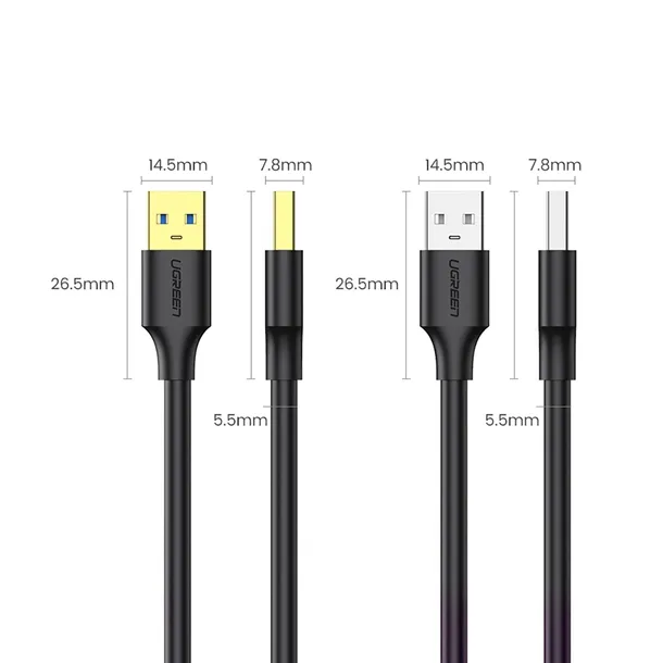 kabel-usb-ugreen-usb-a-usb-a-3-m-czarny-90576-certyfikat-ce-producent-ugreen
