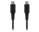 kabel-fixed-usb-typ-c-usb-typ-c-03-m-czarny