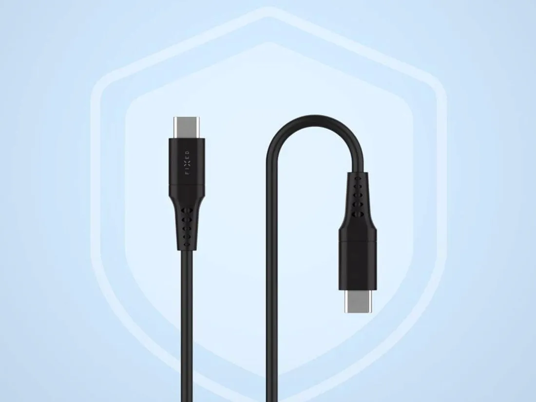 kabel-fixed-usb-typ-c-usb-typ-c-03-m-czarny-kolor-czarny