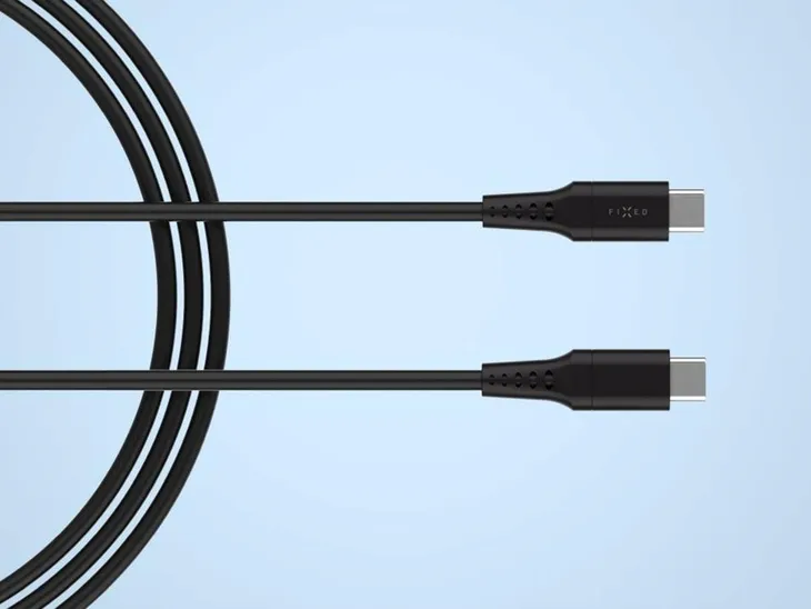 kabel-fixed-usb-typ-c-usb-typ-c-03-m-czarny-dlugosc-przewodu-0-3-m