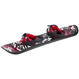 deska-snowboardowa-do-zjezdzania-dla-dzieci-dziecieca-spartan-junior-95-cm