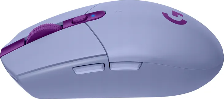 mysz-logitech-g305-lightspeed-liliowy-kod-producenta-910-006022