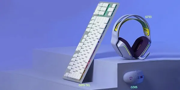 mysz-logitech-g305-lightspeed-liliowy-sensor-optyczny