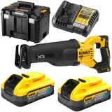 dewalt-dcs386h2t-pila-szablasta-2x50ah-powerstack