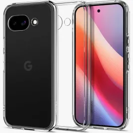 etui-do-google-pixel-9a-spigen-ultra-hybrid-przezroczyste