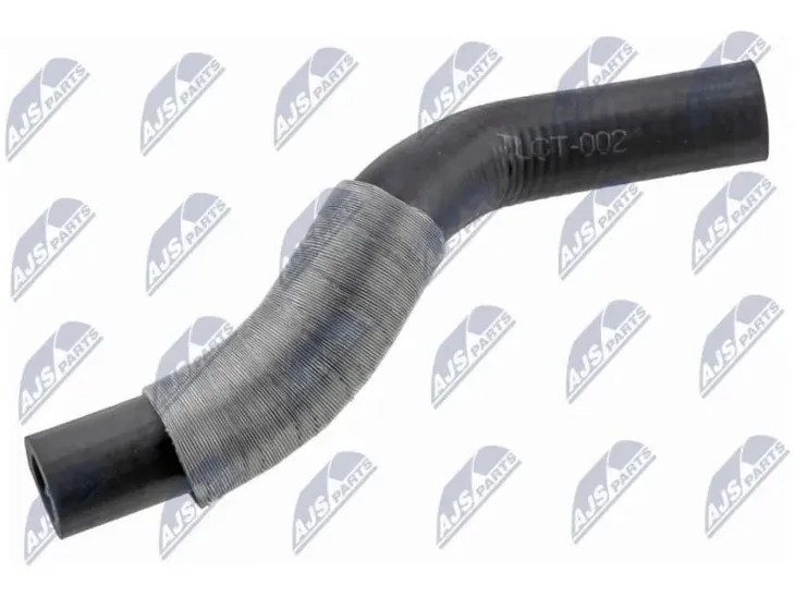 przewod-turbo-citroen-jumpy-ii-1-6-stan-nowy