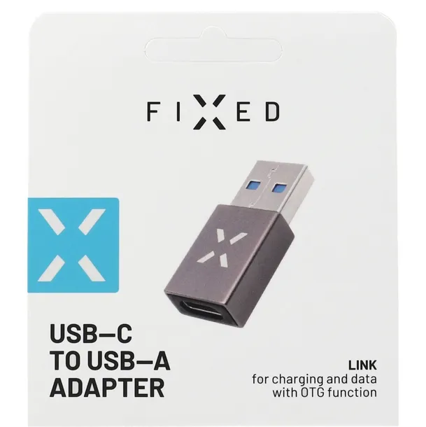 fixed-link-usb-c-usb-a-szary-waga-z-opakowaniem-0-017-kg-certyfikat-ce