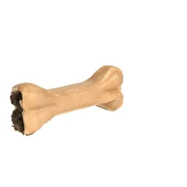 przysmak-dla-psa-kosc-prasowana-trixie-nadziewana-ze-zwaczem-zeby-90-g-15cm