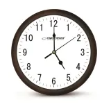 zegar-scienny-esperanza-bialy-32cm