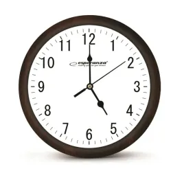 zegar-scienny-esperanza-bialy-32cm