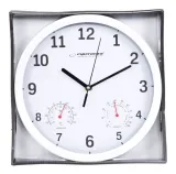 zegar-scienny-esperanza-bialy-32cm-marka-esperanza