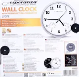 zegar-scienny-esperanza-bialy-32cm-typ-scienny
