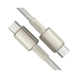 kabel-baseus-tungsten-gold-usb-c-usb-c-100w-2m-zloty