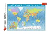 puzzle-trefl-2000-elementow-polityczna-mapa-swiata-marka-trefl