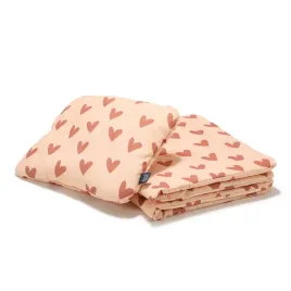 la-millou-komplet-poscieli-bawelnianej-heartbeat-pink