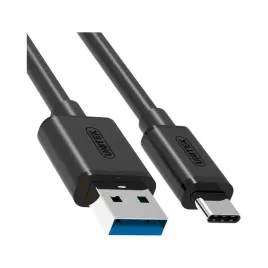 unitek-przewod-usb-c-1m-usb-3-1-szybkie-ladowanie-5gbps