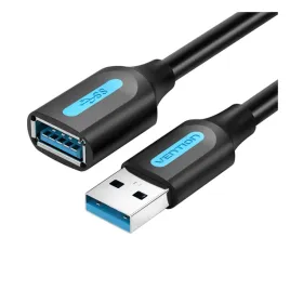 vention-przedluzacz-usb-a-3-0-mesko-zenski-200cm