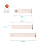 pasek-fixed-do-apple-rozowy-certyfikat-ce