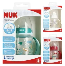 nuk-butelka-z-uchwytami-fc-150-ml-ze-wskaznikiem-temperatury-6-18-m