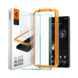 szklo-hartowane-spigen-do-google-pixel-7a-2-szt
