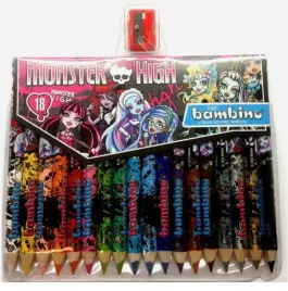 bambino-kredki-monster-high-18-kredek