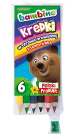 bambino-kredki-w-oprawie-drewnianej-z-temperowka-6-kolorow