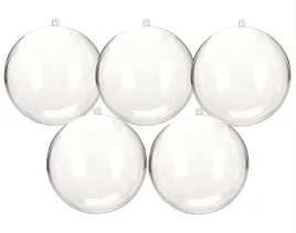 brewis-kula-akrylowa-bombka-skladana-8cm-5-sztuk