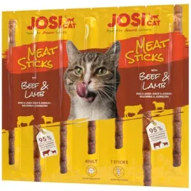 josera-josicat-meat-sticks-paleczki-z-wolowina-i-jagniecina-dla-kota-35g