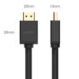 kabel-hdmi-ugreen-10108-3-m-waga-z-opakowaniem-0-212-kg